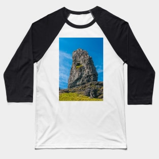 Storr, Skye Baseball T-Shirt